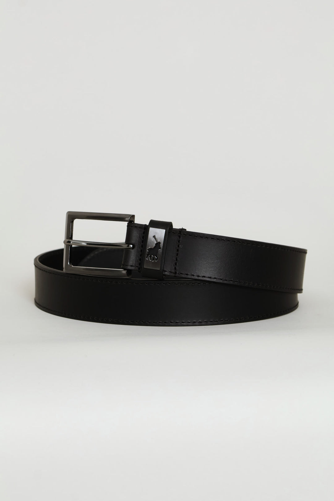 Galvano Belt - Black