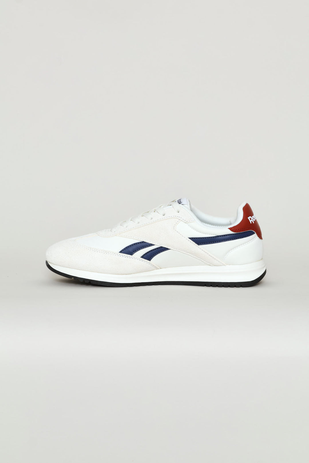 Retro R125 Trainer - Off White