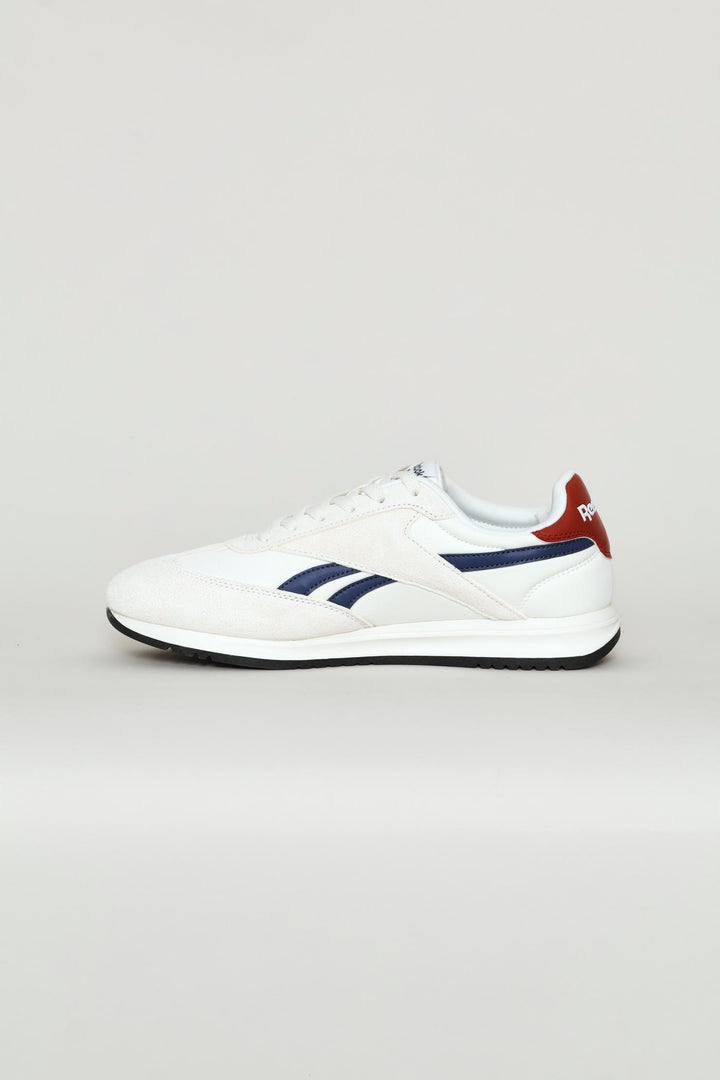 Retro R125 Trainer - Off White