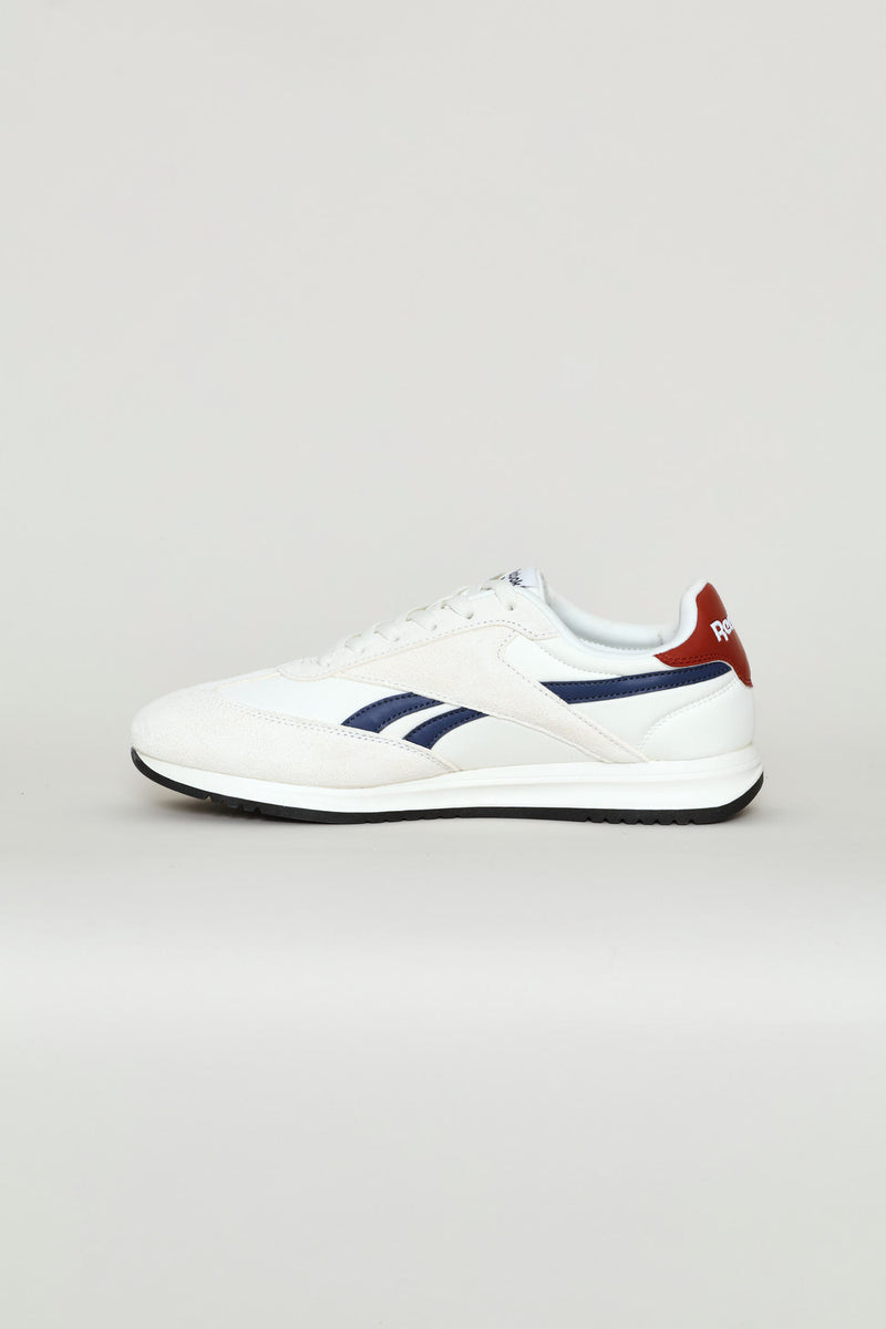 Retro R125 Trainer - Off White