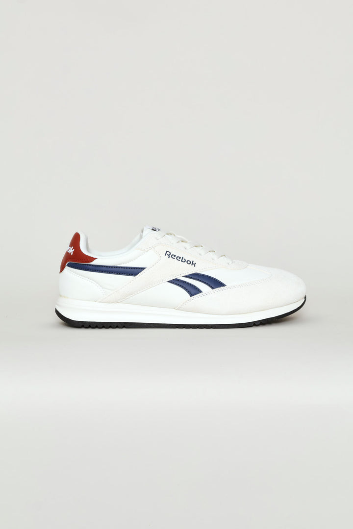 Retro R125 Trainer - Off White