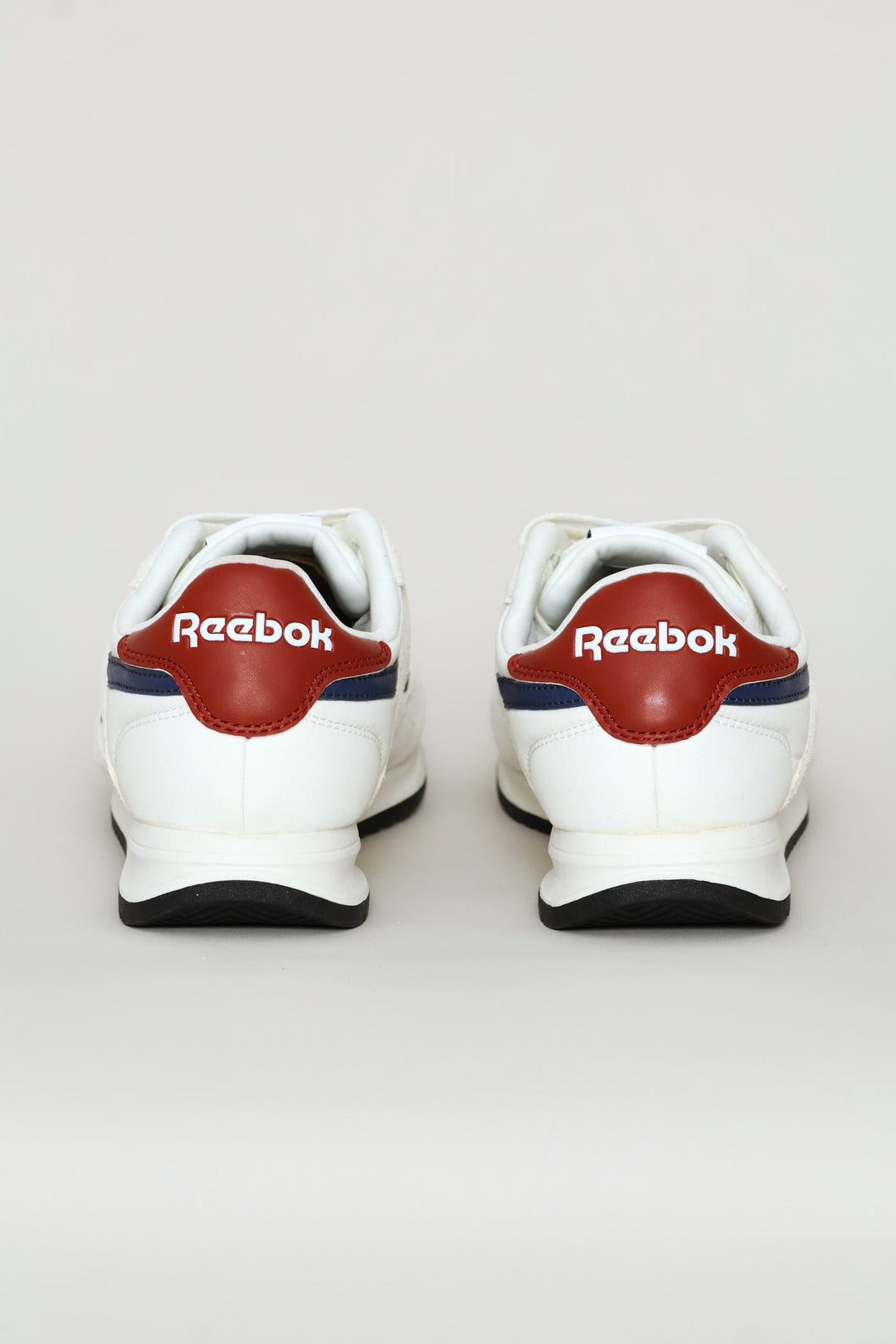 Retro R125 Trainer - Off White