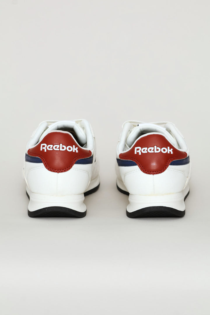 Retro R125 Trainer - Off White
