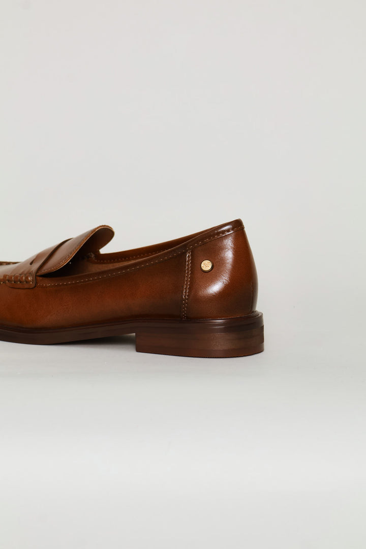 Sasko 1 Loafer - Tan