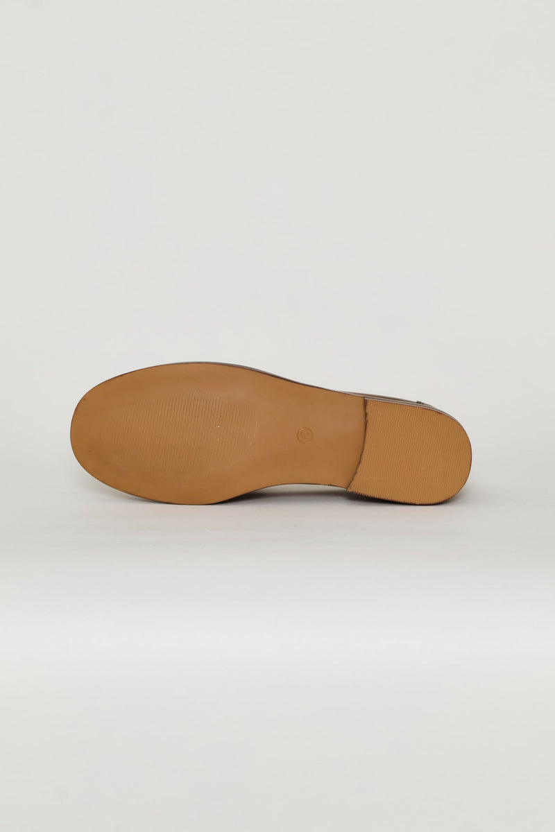 Sasko 1 Loafer - Tan