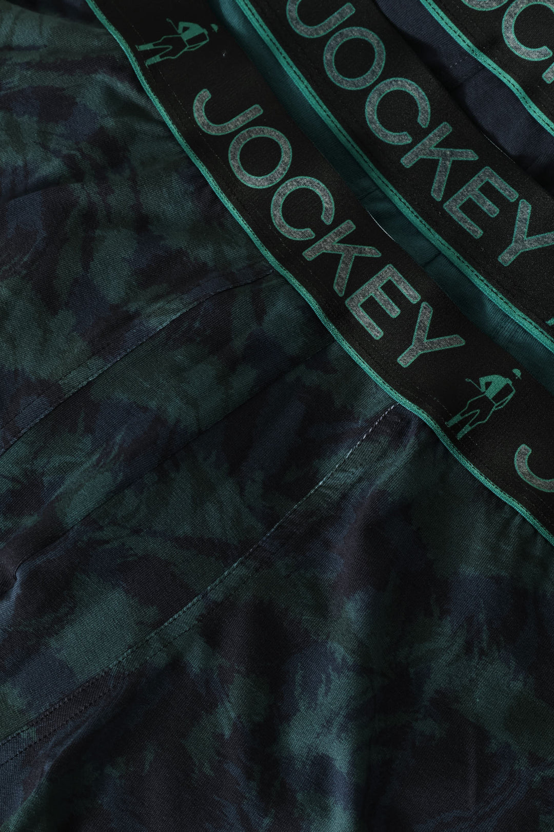 3 Pack Exclusive Trunk - Grey/Green