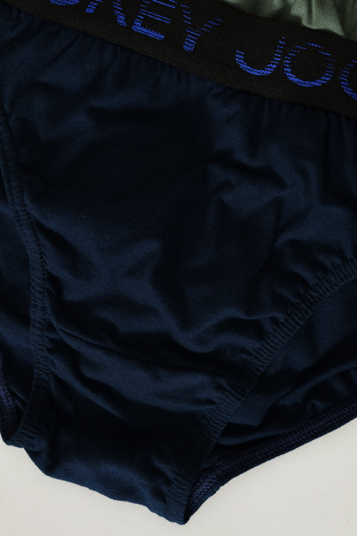 3 Pack Graded Skants - Olive/Blue/Navy