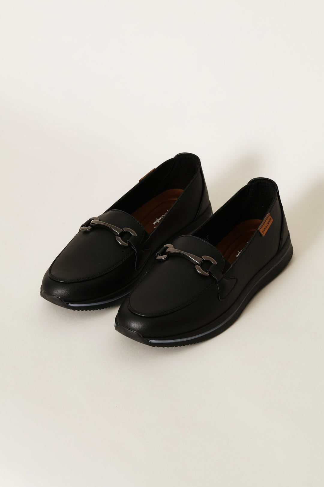 Josephine Loafer - Black