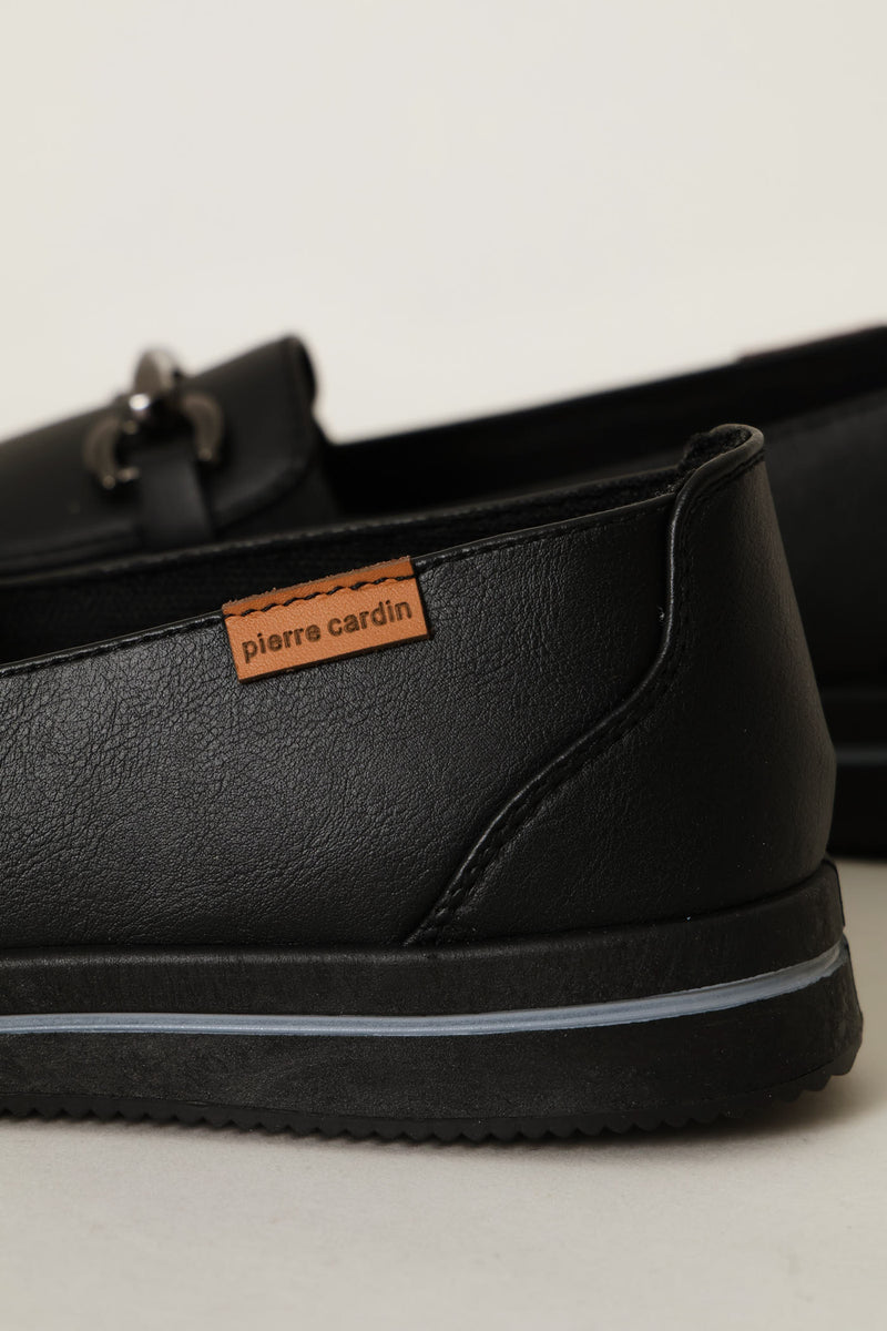 Josephine Loafer - Black