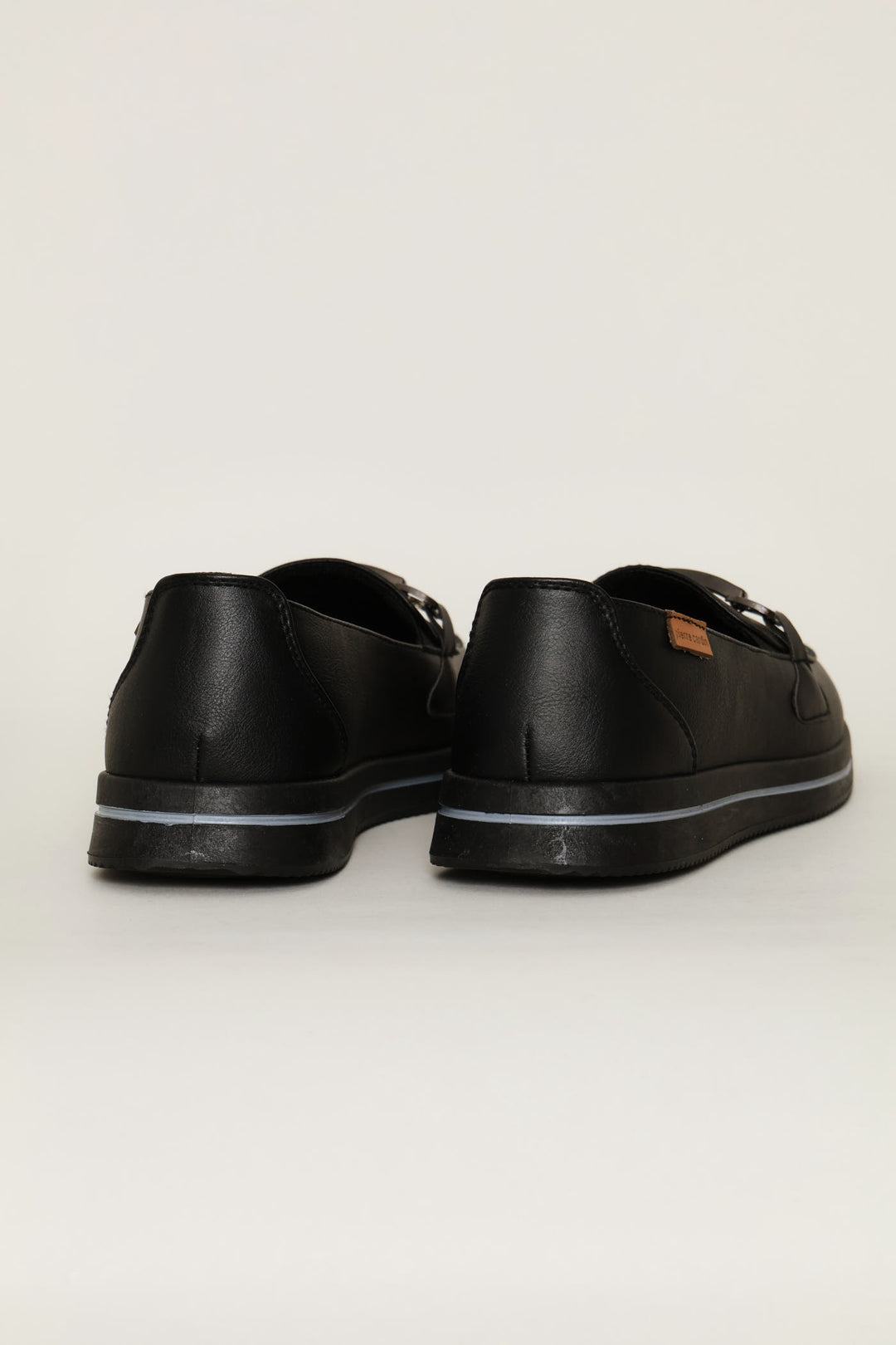 Josephine Loafer - Black
