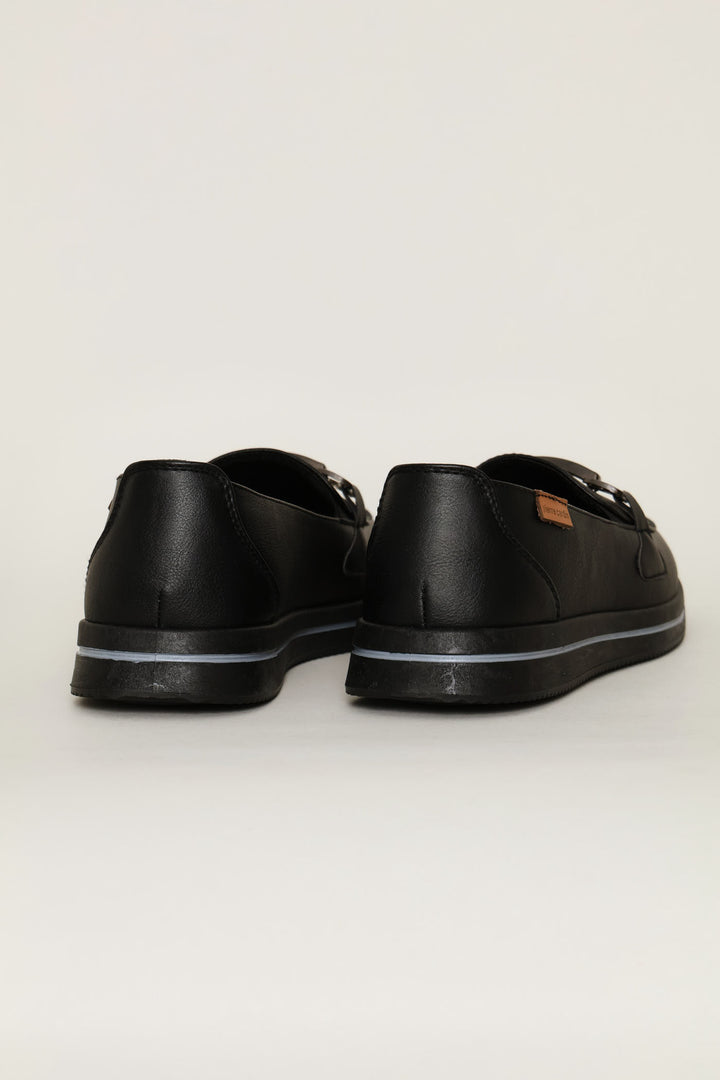Josephine Loafer - Black