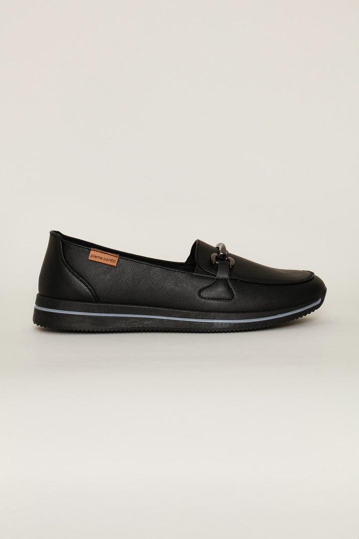 Josephine Loafer - Black