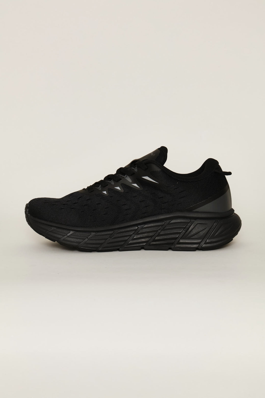 Speedster Mono Trainer - Black