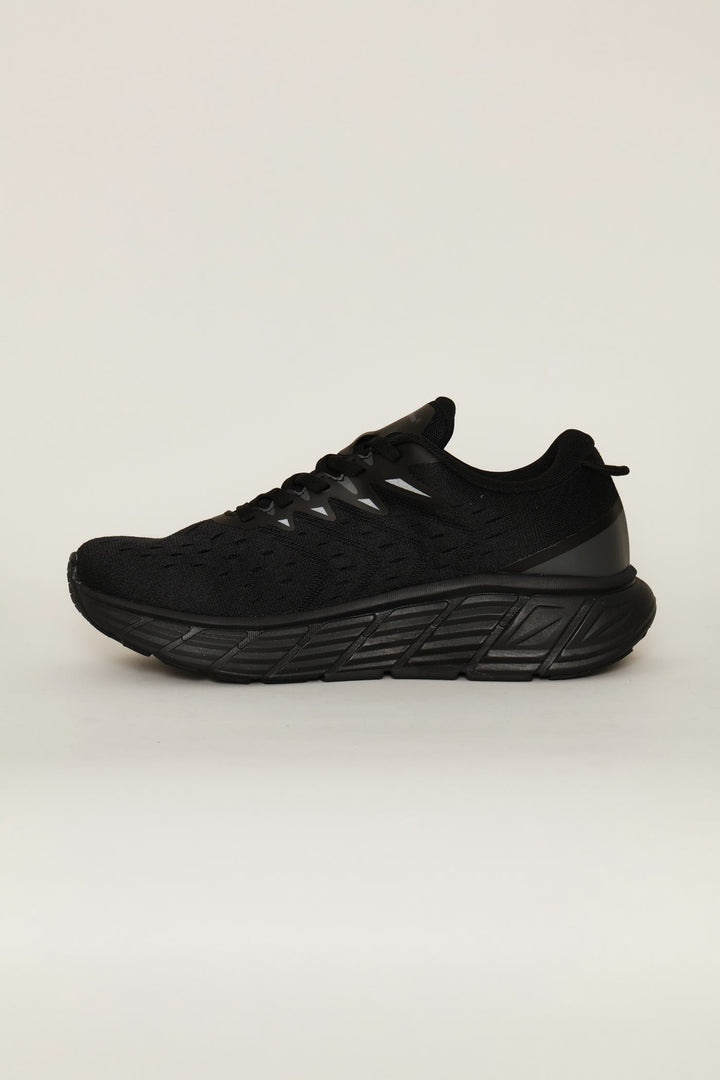 Speedster Mono Trainer - Black