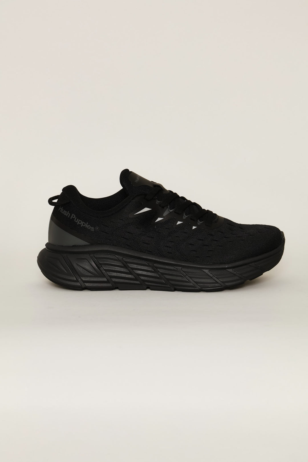 Speedster Mono Trainer - Black