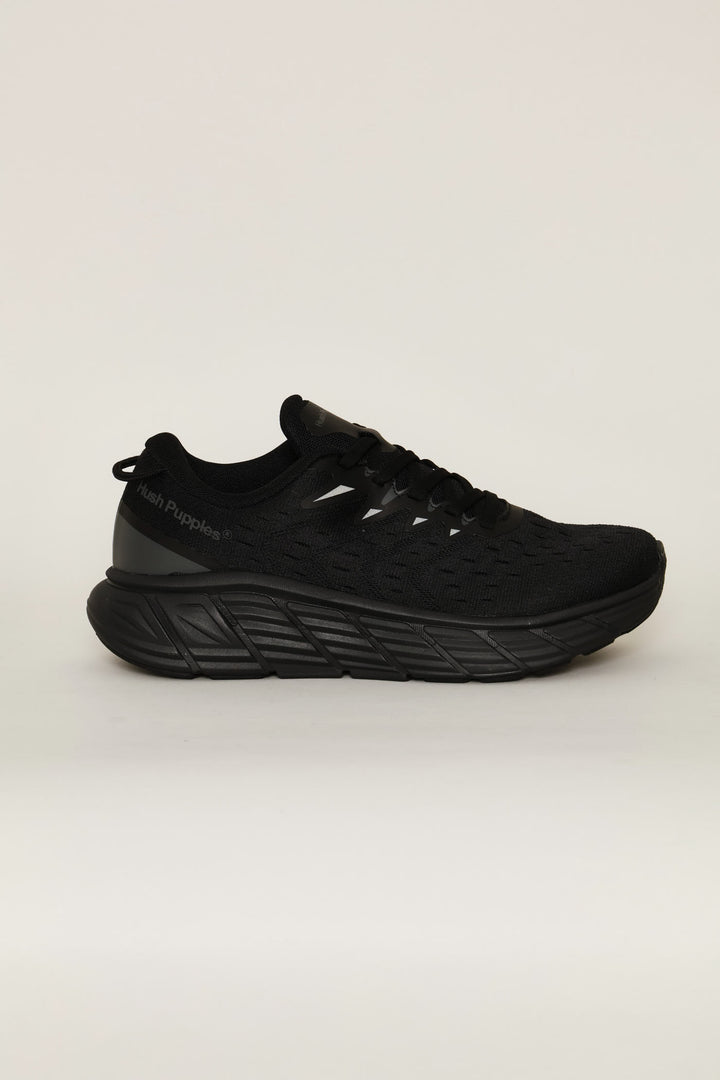 Speedster Mono Trainer - Black