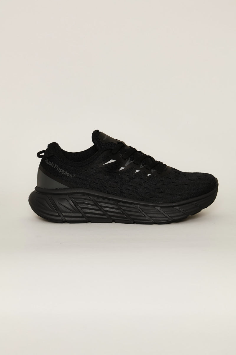 Speedster Mono Trainer - Black