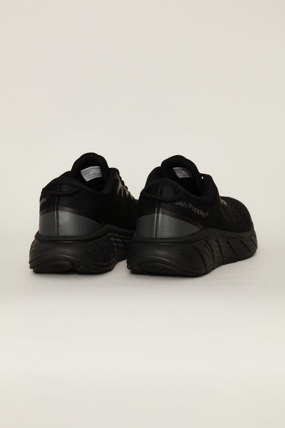 Speedster Mono Trainer - Black