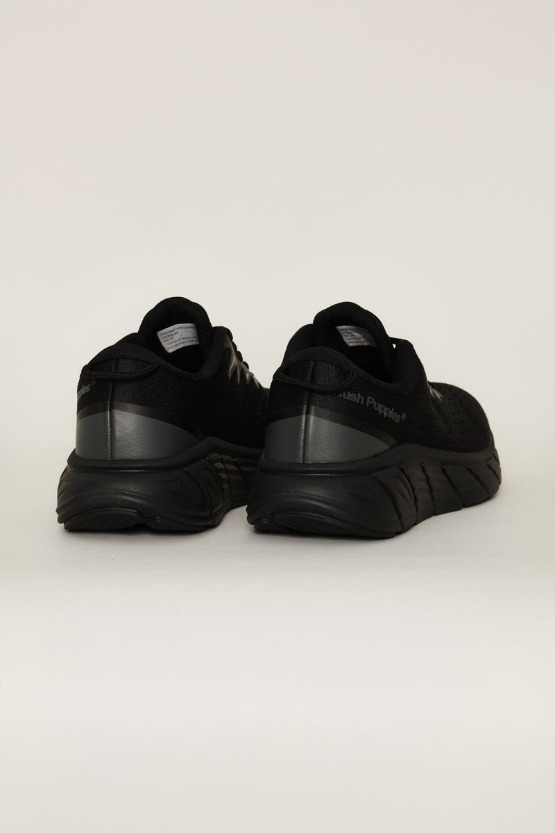 Speedster Mono Trainer - Black