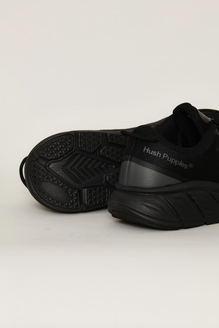Speedster Mono Trainer - Black