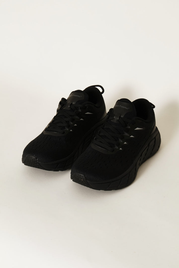 Speedster Mono Trainer - Black