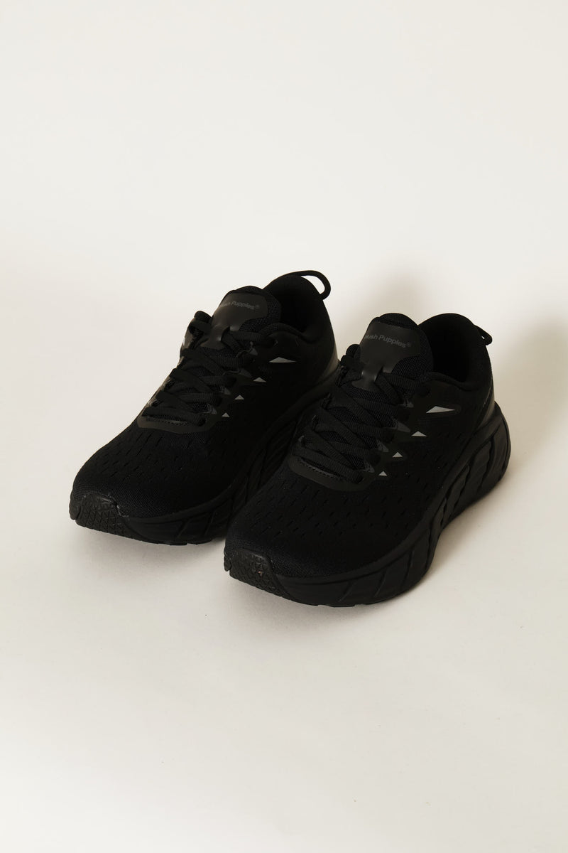 Speedster Mono Trainer - Black
