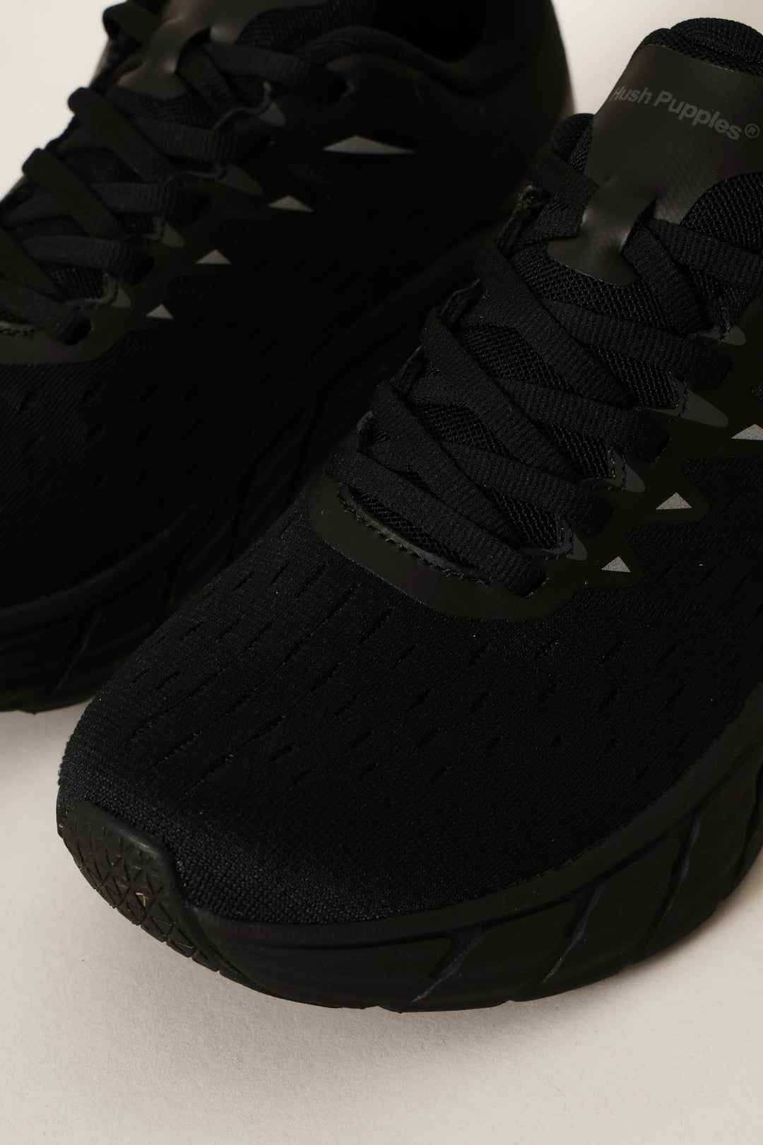 Speedster Mono Trainer - Black