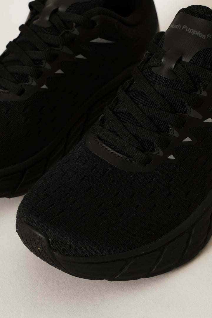 Speedster Mono Trainer - Black