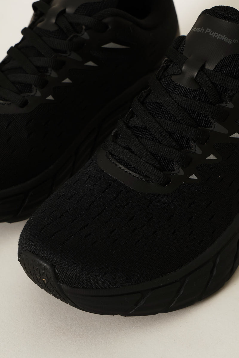 Speedster Mono Trainer - Black