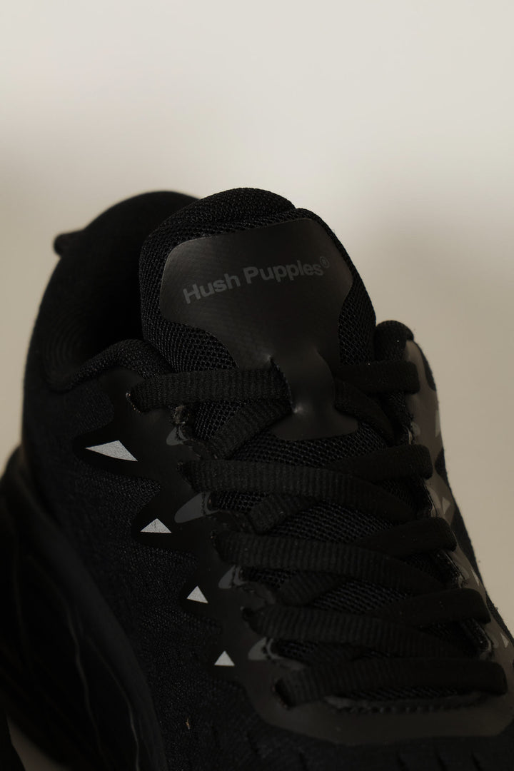 Speedster Mono Trainer - Black