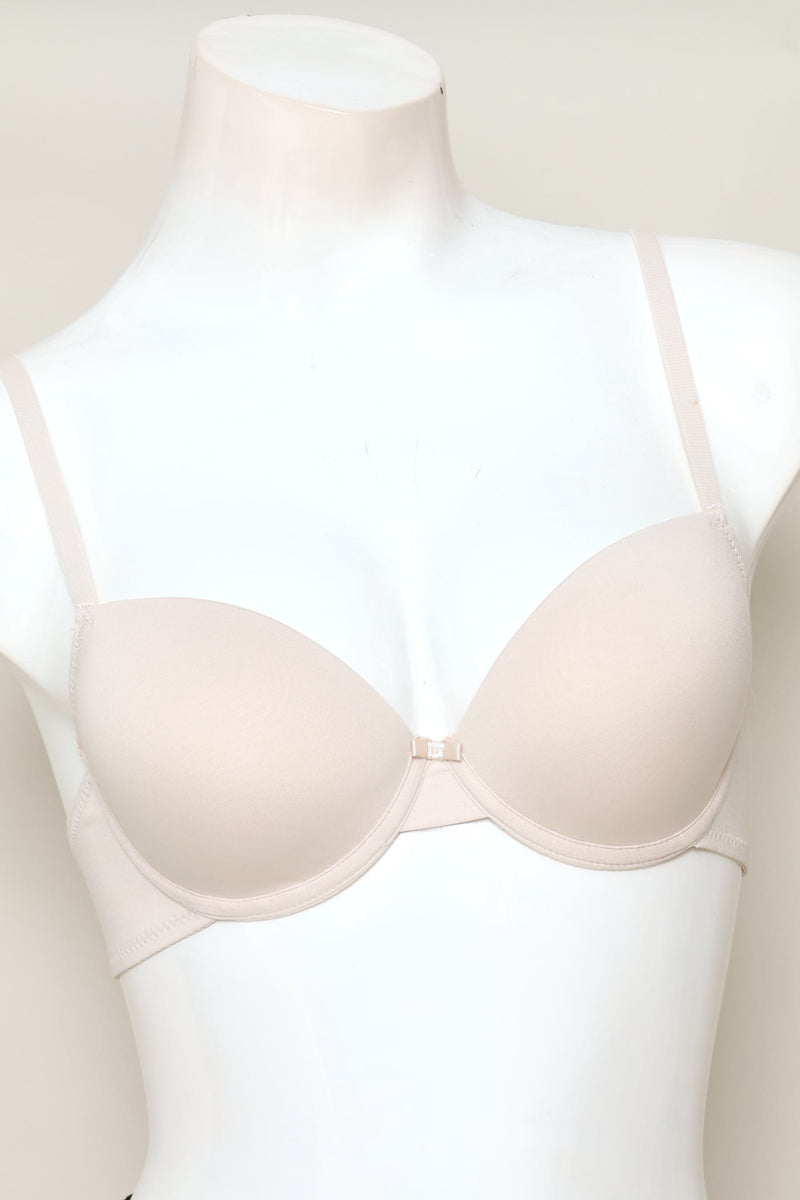 2 Pack T-Shirt Bra - Sage/Sand