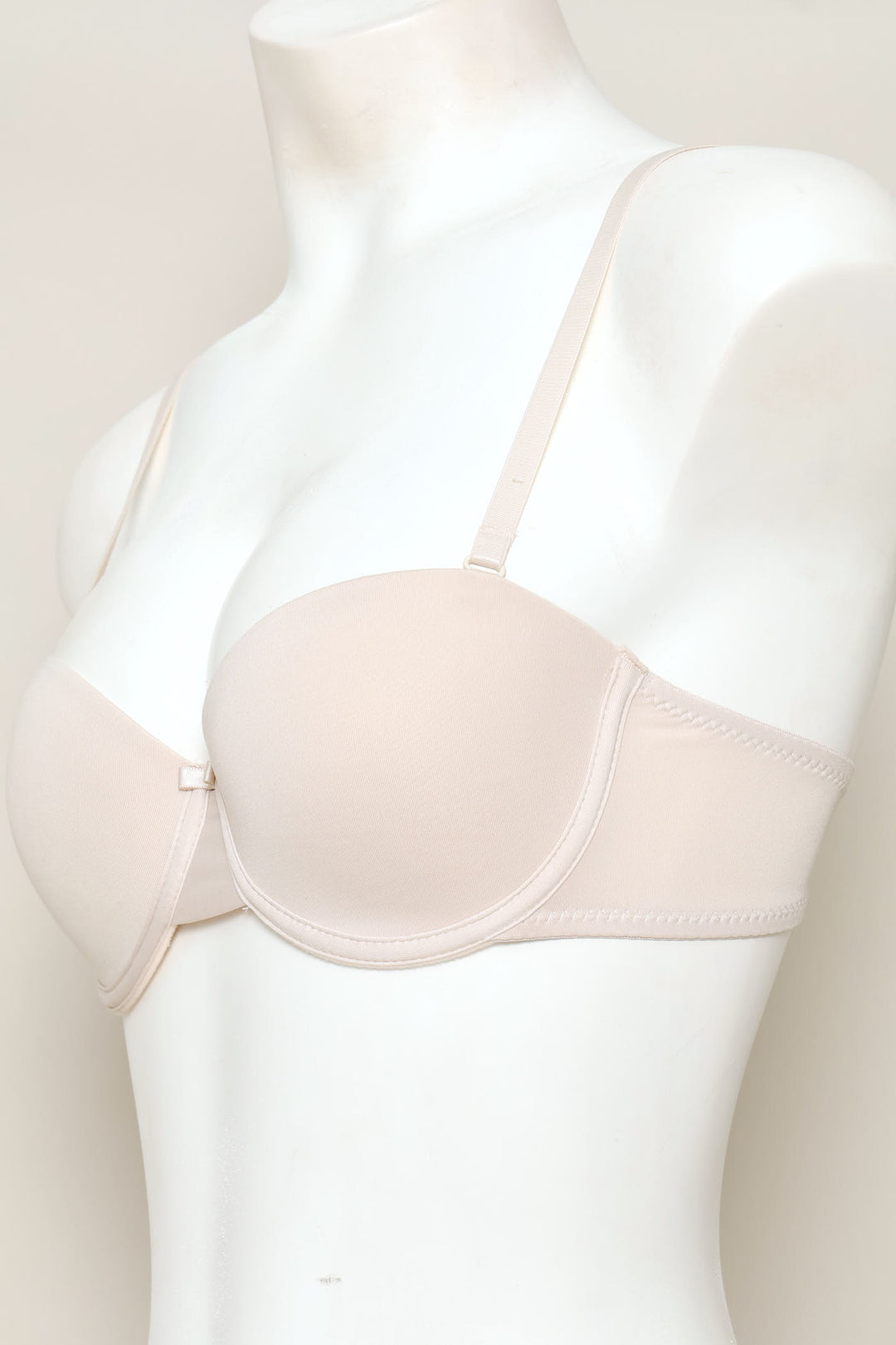 2 Pack Multiway Fashion Bra - Sage/Sand