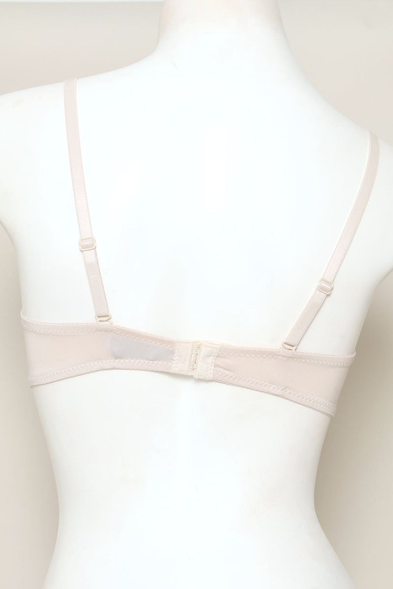 2 Pack Multiway Fashion Bra - Sage/Sand