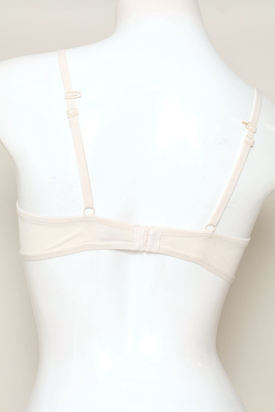 3 Pack Racerback T-Shirt Bra - Fig/Lotus/Blush