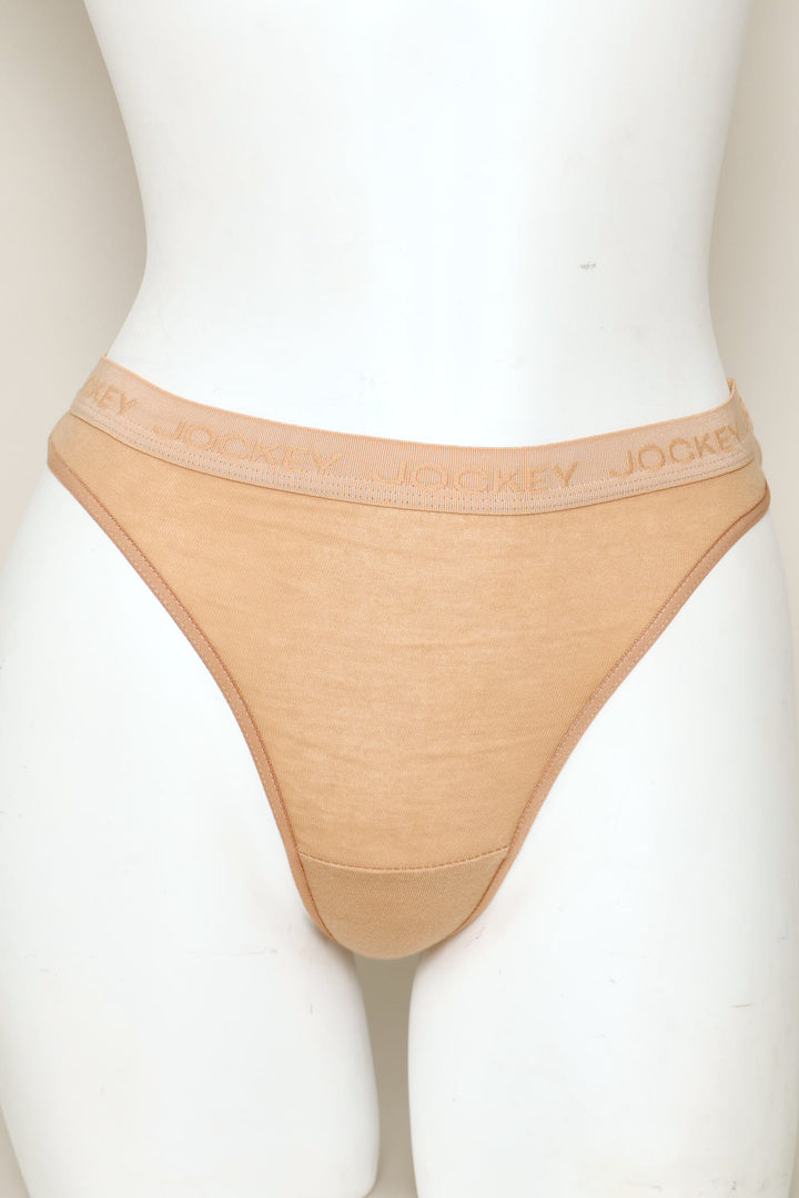 5 Pack Spanish Rose Thong Panties - Multi