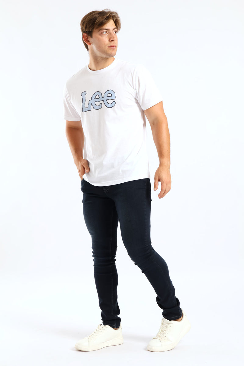 Luke Slim Denim - Dark Indigo