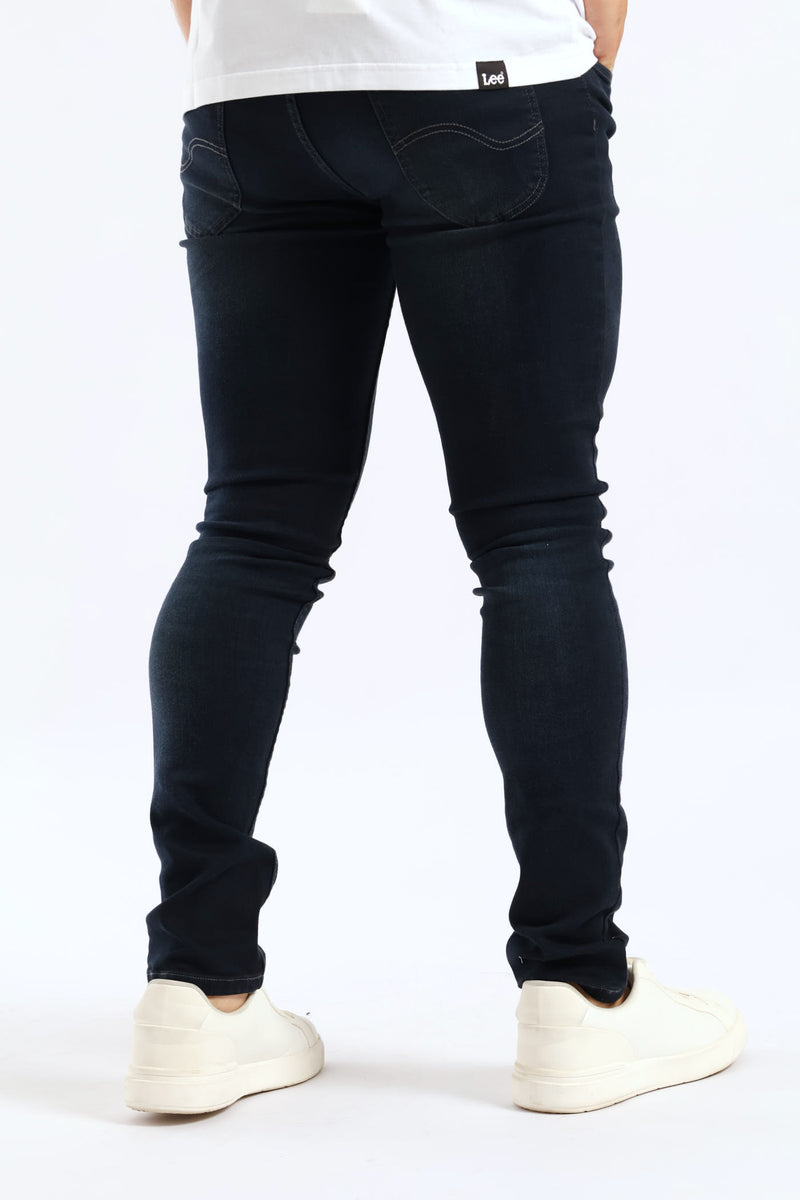 Luke Slim Denim - Dark Indigo