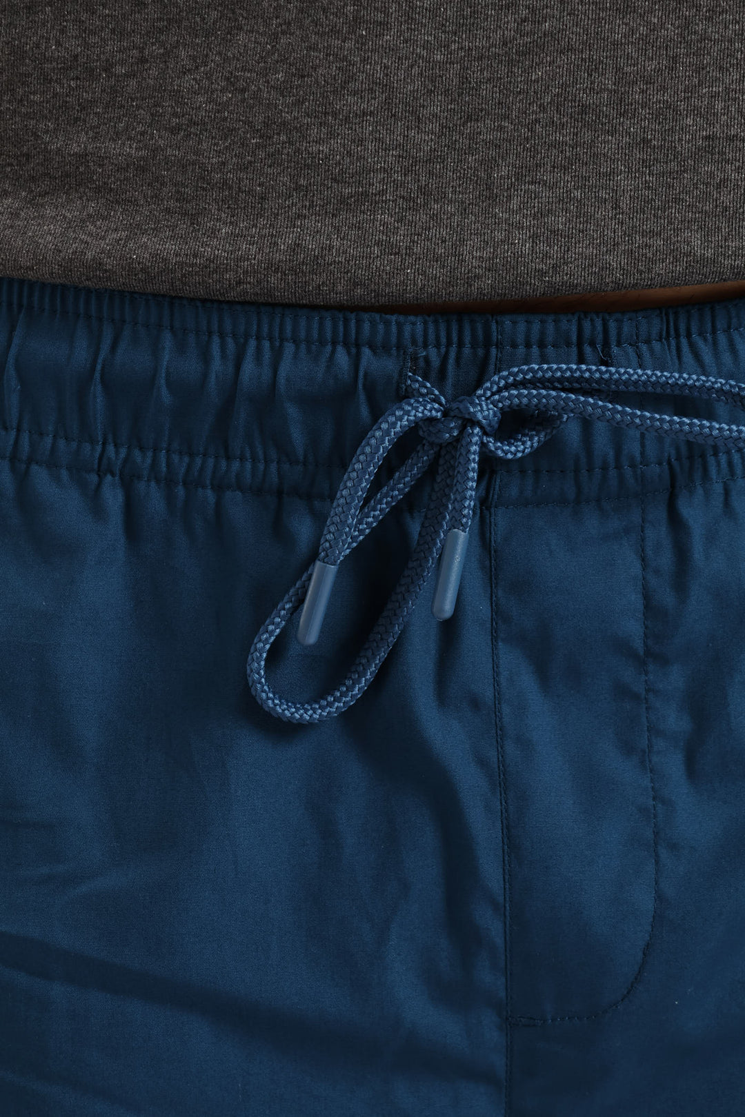 Skyway Basic Beach Short - Blue