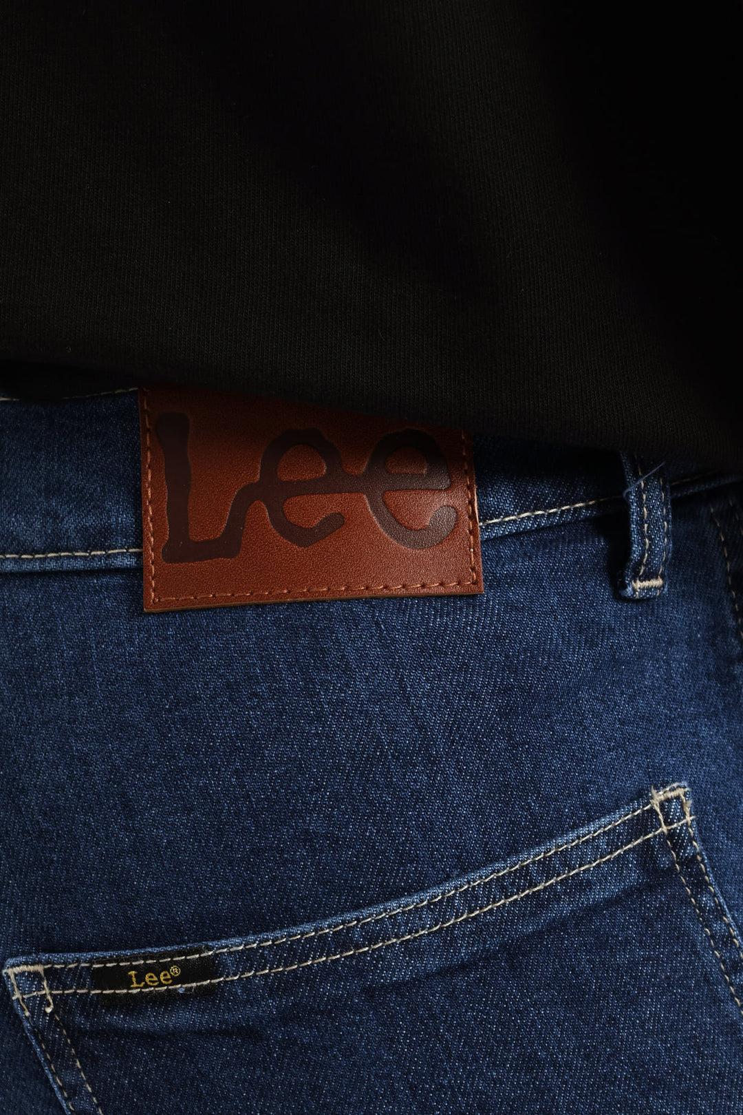 Carpenter Denim Short - Stonewash