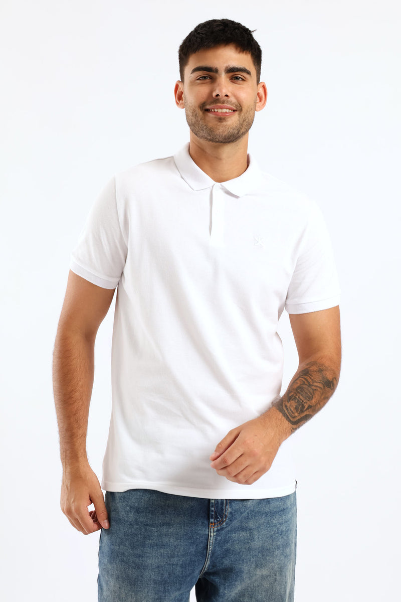 Core Golfer - White