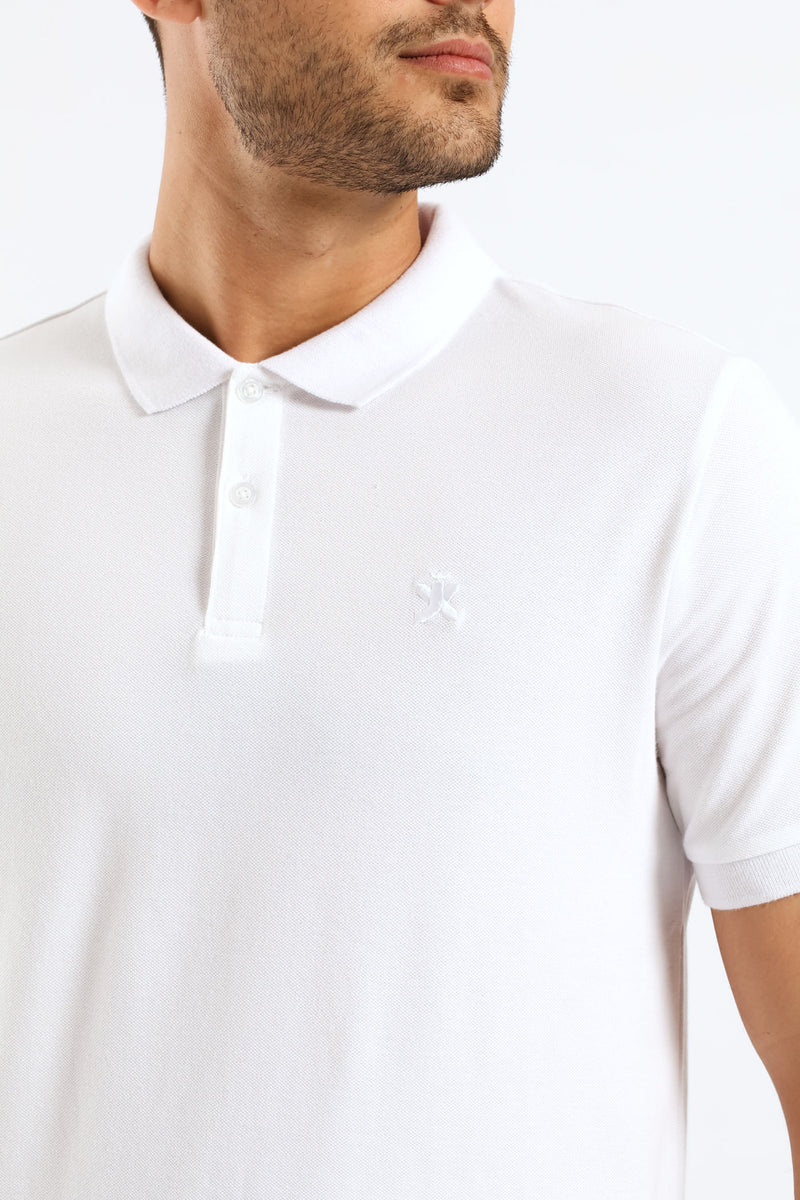 Core Golfer - White