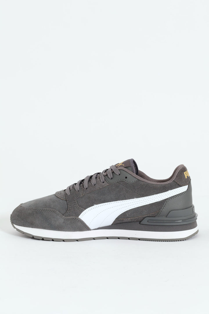 Street Runner V4 Sneaker - Grey