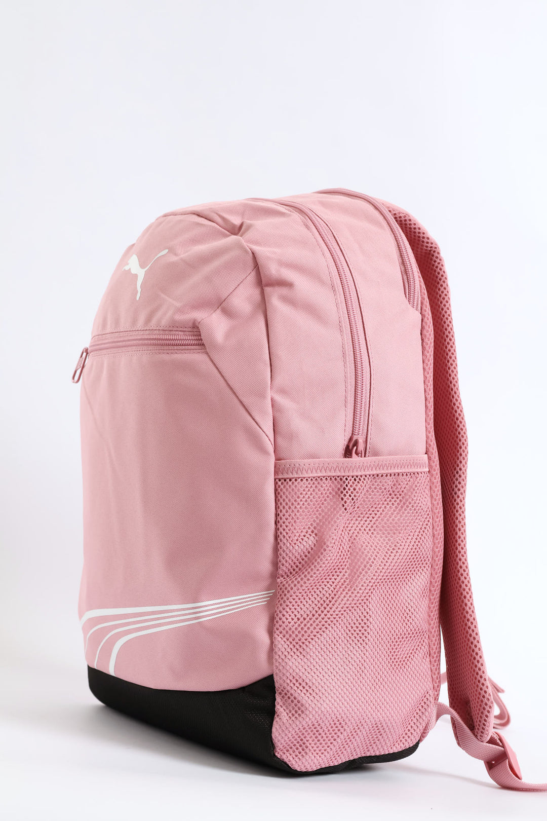 Fundamental Backpack - Pink