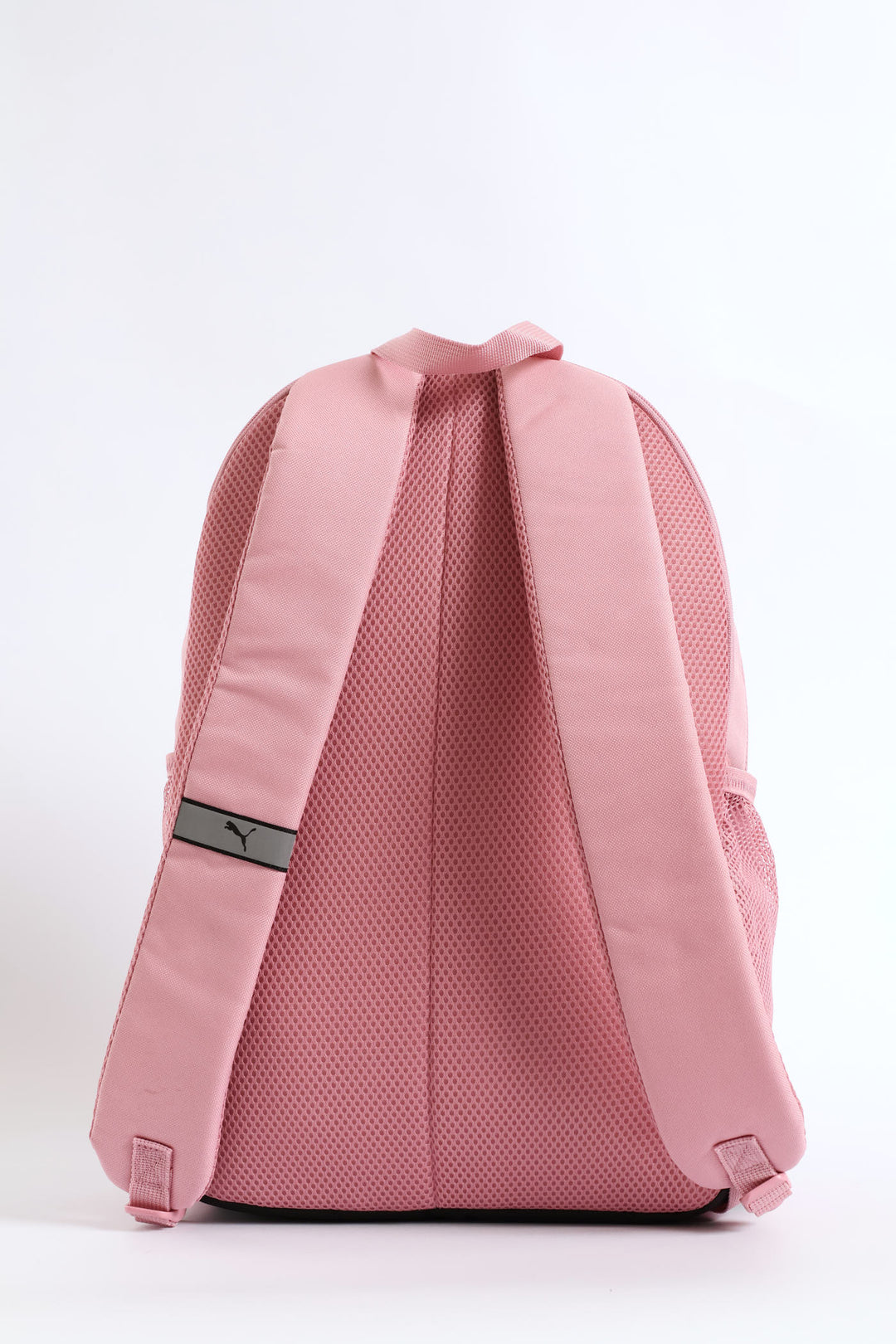 Fundamental Backpack - Pink