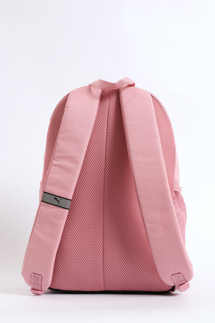 Fundamental Backpack - Pink