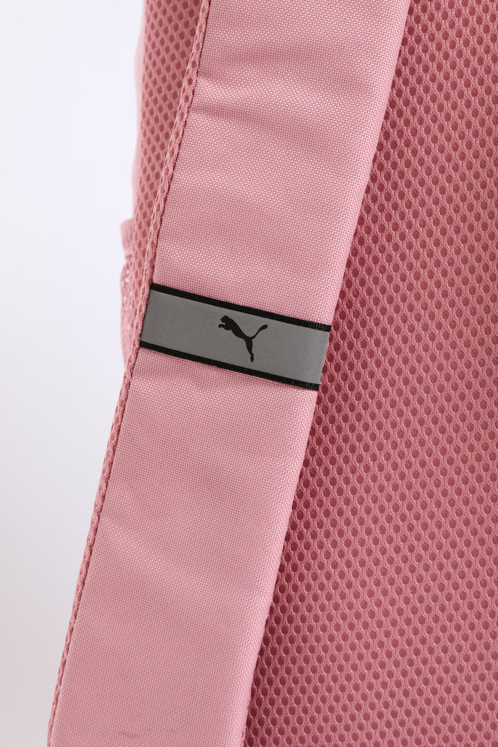 Fundamental Backpack - Pink