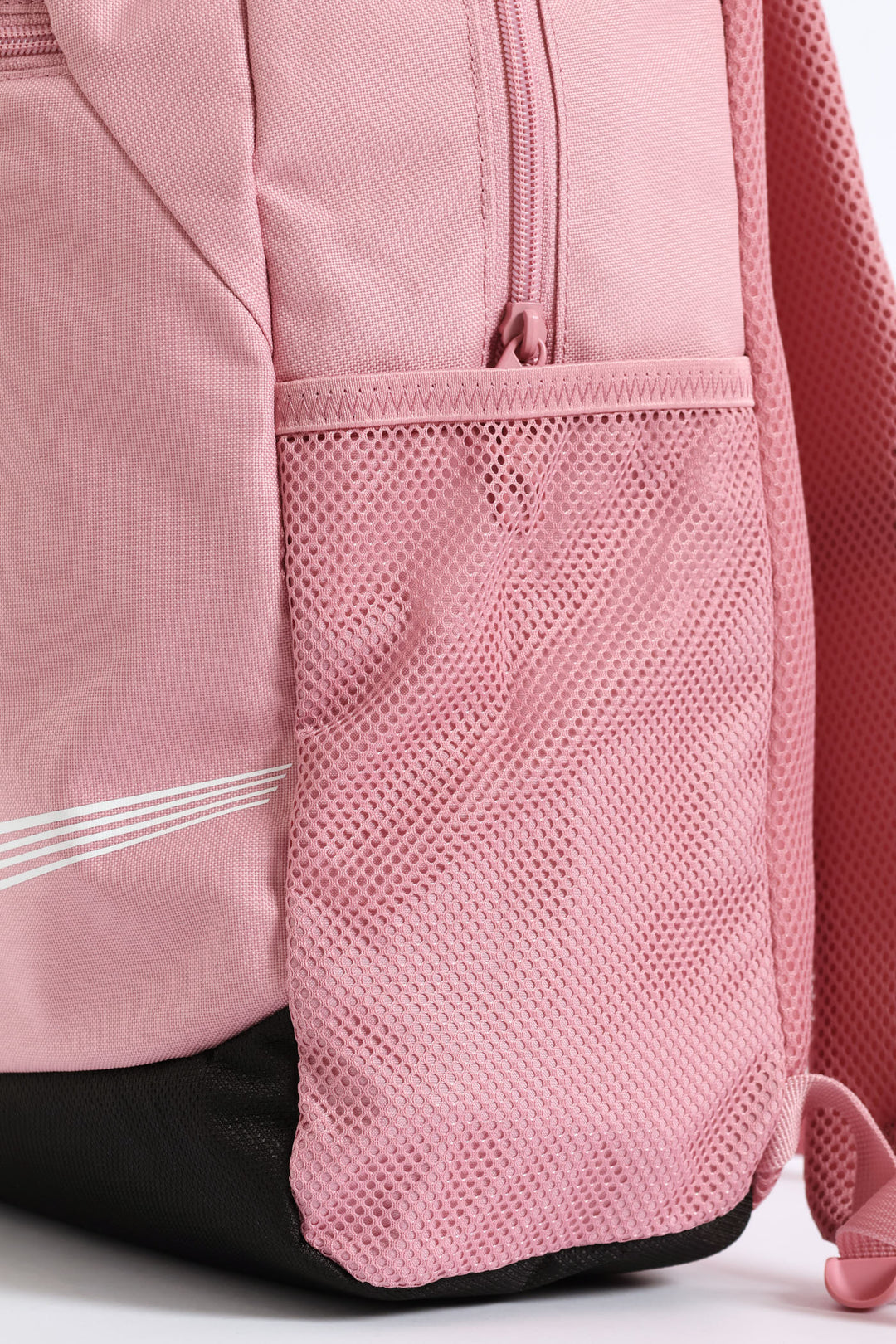 Fundamental Backpack - Pink
