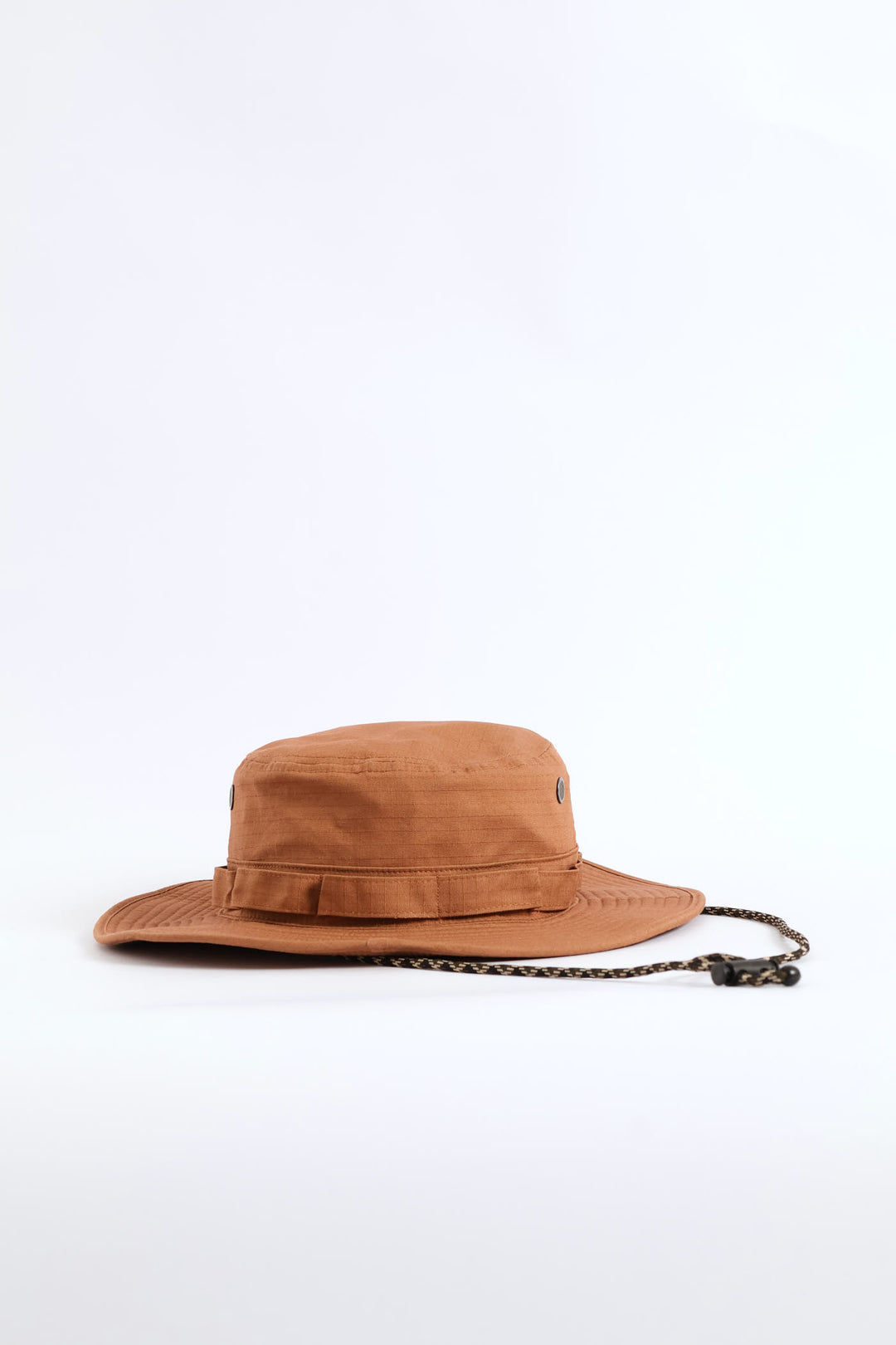 Boonie Bucket Hat - Camel