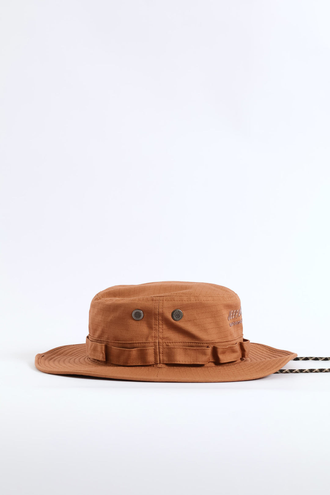 Boonie Bucket Hat - Camel