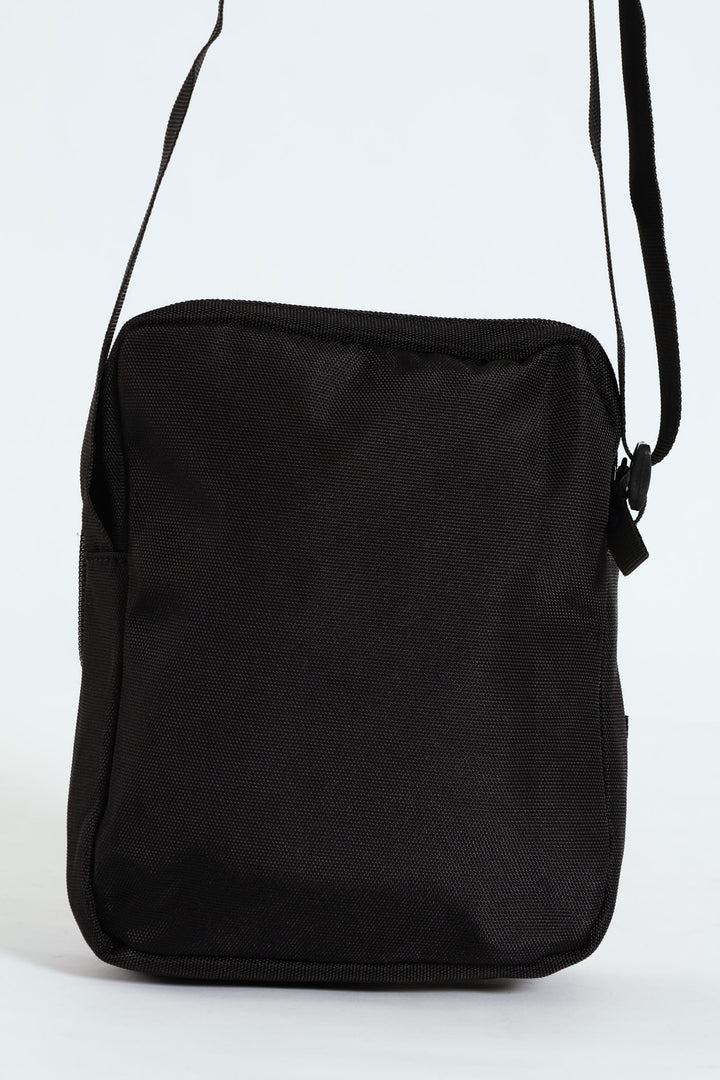 Crossbody Bag - Black